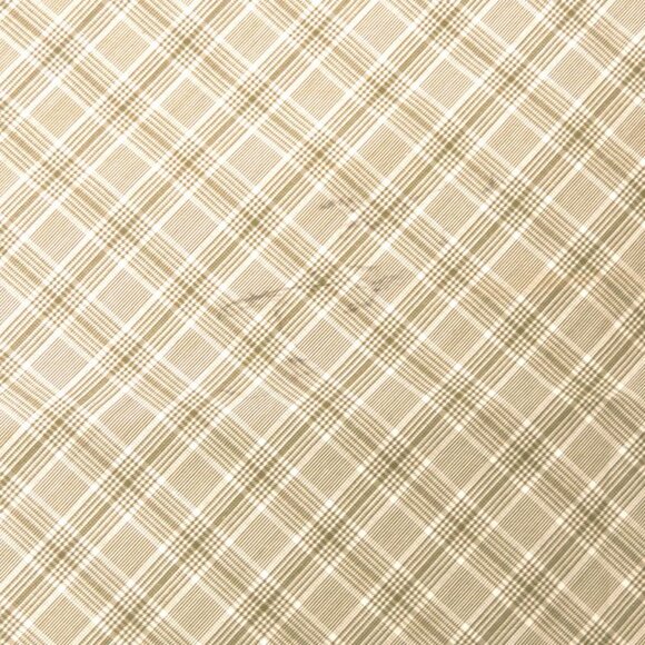 Hermes Rhombus Losange Scarf - Picture 5 of 5